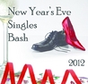 Burlington Singles New Year’s Party: A Midnight Soiree (28+)